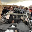 İsrail ateşkesi ihlal edip Gazze’de sivilleri taşıyan araca saldırdı: 4 Filistinli öldü