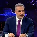 Bakan Fidan: Silahla siyaset olmaz karşılığı yine silah olur