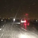 Karabet Geçidi trafiğe kapatıldı