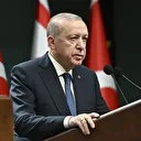 Cumhurbaşkanı Erdoğan'dan 'yeni anayasa' açıklaması: Bu dönem, bu işin neticeye bağlanacağı dönem olacaktır