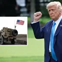 Trump'tan Suriye'deki saldırıya ilişkin açıklama: Misilleme yapacağız