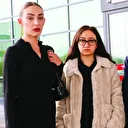 Sultan Nur Ulu itiraf etti: Güllü’yü kızı Tuğyan attı