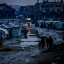 L'Assemblée générale des Nations unies adopte une résolution exigeant qu'Israël respecte les protections de l'ONU