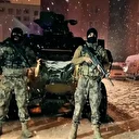 Hakkari’de uyuşturucuya geçit yok: 14 şüpheli yakalandı