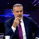 Bakan Fidan: DEAŞ bahanesiyle bölgesel projelere izin vermeyiz