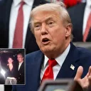 Trump'a Epstein dosyasındaki fotoğrafları soruldu