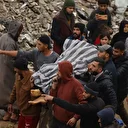 Gazze'de can kaybı artmaya devam ediyor