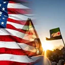 Humus'ta Suriye ve ABD askerlerine ateş açıldı: Yaralılar var