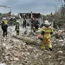 Rusya: Ukrayna'nın Saratov bölgesine yönelik İHA saldırısında 2 kişi öldü