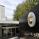 تركيا تحذر من امتداد الحرب الأوكرانية إلى البحر الأسود بعد هجوم على سفينة تركية