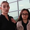 Güllü'nün kızı Tuğyan Ülkem Gülter'in ifadesi ortaya çıktı: Olay anını anlattı