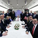 Erdogan assure que la paix en Ukraine "n’est pas loin" après sa rencontre avec Poutine