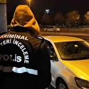 Pendik'te ürpertici olay: GBT yapmak için gittikleri aracın içinden ceset çıktı