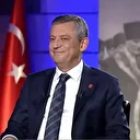 Özgür Özel'den canlı yayında İmamoğlu gafı: Bizim adayımız belli Ekrem Erdoğan