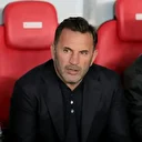 Okan Buruk Mauro Icardi'nin takımdaki geleceğini açıkladı