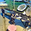 Kaçak tekne operasyonu: 15 yıldır ilk kez böyle bir olay yaşıyoruz