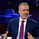 Hakan Fidan: En önemli gündem Gazze’deki soykırımın durdurulması