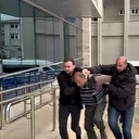 'Eşime neden baktın' diyen genci öldüren zanlı tutuklandı