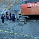 Göçük altında kalan şantiye müdürünün 28'inci günde cansız bedenine ulaşıldı