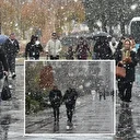 Kış geri döndü! Meteoroloji açıkladı: 18 ilde kar yağışı bekleniyor