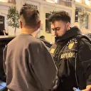 Yüksek sesli müzik açan trafik magandalarına ağır ceza: 14 günde 1,5 milyon lira ceza kesildi 