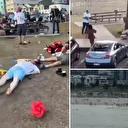 Dünyaca ünlü plajda silahlı saldırı: 12 kişi öldü çok sayıda yaralı var