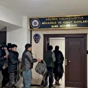 Termal kameralar ve insansız hava araçlarıyla tespit edildiler: Ağrı Dağı kırsalında düzensiz göçmen operasyonu