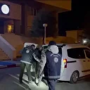 Iğdır'da 12 düzensiz göçmen yakalandı