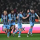 Trabzonspor Beşiktaş maçı sonrası flaş paylaşım