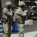 İşgalci İsrail Batı Şeria'da Filistinli 1 çocuğu katletti