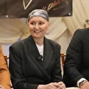 Kanser tedavisi gören Şehzadeler Belediye Başkanı Gülşah Durbay hayatını kaybetti: Cumhurbaşkanı Erdoğan başsağlığı mesajı yayımladı