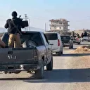 Suriye’de terör örgütü DEAŞ’a yönelik operasyon: 5 gözaltı