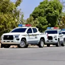 Suriye'de bakanlığa bağlı güvenlik güçlerine saldırı: 4 kişi öldü