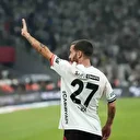 Beşiktaşlı taraftarlar çılgına döndü: "Rafa Silva o kulüp için serbest kalmaya çalışıyor!"