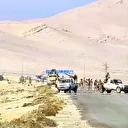 Suriye'de ABD konvoyuna saldırı: İkisi asker 3 ABD'li öldü