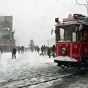İstanbul'a kar ne zaman yağacak? Uzman isim tarih verdi: O tarihten sonra megakente giriş yapacak