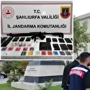 Jandarmadan 'siber dolandırıcılık' operasyonu: 54 tutuklama