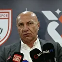 Samsunspor Başkanı Yüksel Yıldırım'dan taraftara müjde! "İki yıllık anlaştık"