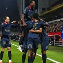 لانس يستعيد صدارة الدوري الفرنسي على حساب باريس سان جيرمان