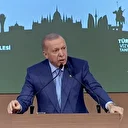 Cumhurbaşkanı Erdoğan: CHP Türk dünyasına hala şaşı bakıyor