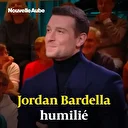 Jordan Bardella chahuté sur France 2, polémique relancée