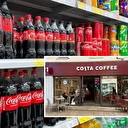 Coca-Cola’nın Costa Coffee satış süreci çıkmaza girdi: Piyasada muhatap bulamıyor