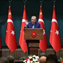 Cumhurbaşkanı Erdoğan'dan başkente metro müjdesi: 2026 yılında 'Bismillah' diyoruz