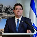 Ankara-Tel Aviv hattında gerilim tırmanıyor: İsrailli Büyükelçi Türkiye'yi hedef alıp "Düşman" ilan etti