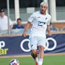 Galatasaray ilk transferini gerçekleştirdi: Gurbetçi futbolcuyla anlaşma sağlandı