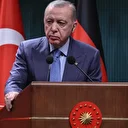 Türkiye : Erdogan vise 100 milliards de dollars d’échanges avec les pays turcophones