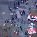 آسٹریلیا کے بونڈائی ساحل پر ’باپ اور بیٹے‘ کی فائرنگ سے 15 افراد ہلاک: حملہ آور کون تھے؟