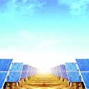 Saatte 10 dönüm GES kuruyoruz