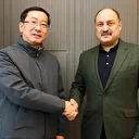 Şanlıurfa Büyükşehir Belediye Başkanı Gülpınar: 'Çin ile arkeoloji ve kültürel miras alanında güçlü iş birliğine hazırız'