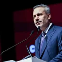 Dışişleri Bakanı Fidan Katar Başbakanı ile görüştü